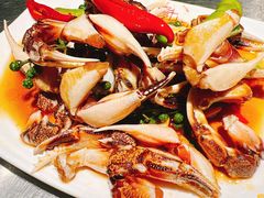 蟹钳-壹加壹电烤串(总店)