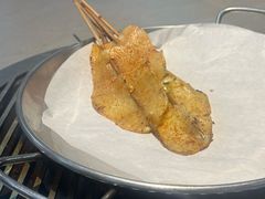-神伙烧烤(南坪总店)