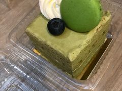 -克莉丝汀CHRISTINE(东川永平路店)