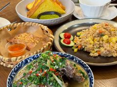 -曼谷食堂·泰国家庭料理(丹桂路店)
