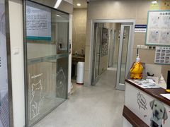 -谐和益家动物医院·免疫绝育·血液透析·宠保定点医院(高新伊藤分院)