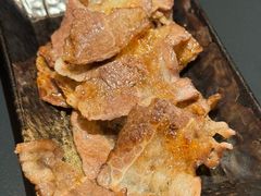 -無二炙坊·和牛烧肉(大钟寺1733店)
