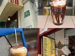 -美新点心店(陕西北路店)