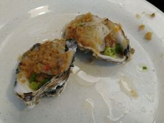 -怡人怡口牛排海鲜自助(飞龙大厦店)