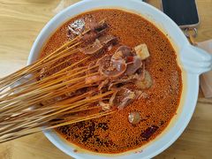 -胃笑·开水鸡钵钵鸡(18年老店)