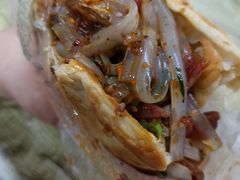 -小陈方酥锅盔(古城总店)