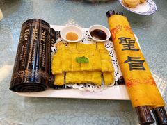 -寿州美味厨豆腐宴(寿县南门口西环路店)
