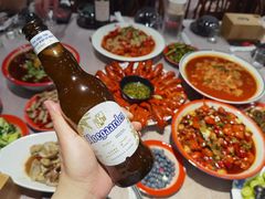 -李叔叔虾蟹大排档(青羊店)