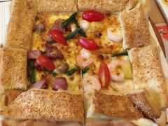 -必胜客(长安店)