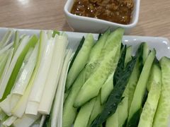 -姥家春饼店(漳州二路店)