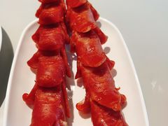 长沙大香肠-宜家·瑞典风味餐厅(青岛商场店)