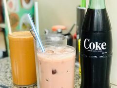 龙凤柠乐-新鸿发咖啡美食
