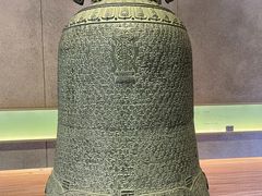 -大钟寺古钟博物馆