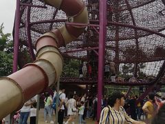 -枫香湖儿童公园