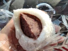 -南大门韩国米糕(公滨路店)