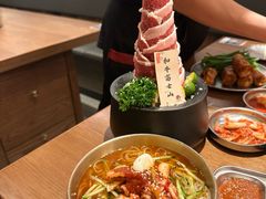 -马场洞肉铺(高丽街店)