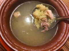 -百年神厨·地道川菜(清江西路店)