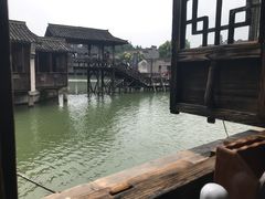 -通安客栈中餐厅·何家小馆