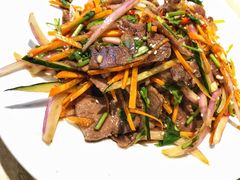 -渔太泰漓江小馆·广西融合菜(西街店)