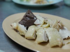 -红大哥水门鸡饭(總店)