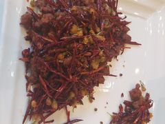 花千骨-院8里·少城记忆老川菜(宽窄巷子店)