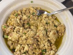 -洛东土菜馆(建国北路店)