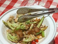 -西贝(紫荆广场店)