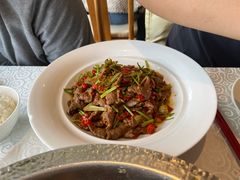 -辣婆婆(航天桥店)