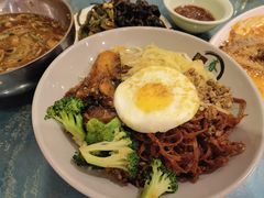 -春花民族美食(佳木斯总店)