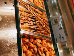 牛肉串-宜家·瑞典风味餐厅(北京西红门店)