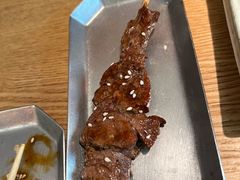 -沼津港精致料理·寿喜烧·烧鸟(青浦宝龙广场日料榜单店)