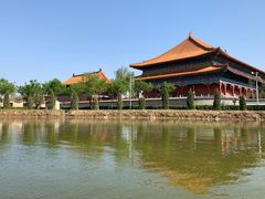 -盛世南宫影视城(北普陀影视城)