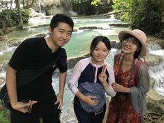-关西瀑布