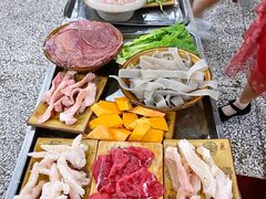 -渝杨胖娃老火锅(中兴路店)