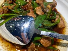 -兰湘子·湘菜小炒(石家庄万象城店)