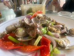 -八方海味餐厅