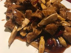 -天厨妙香素食餐厅(清华店)