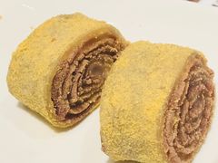 -皇城根北京风味主题餐厅(滨海万达店)