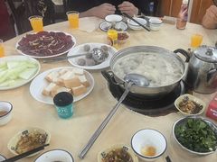 -明兴猪肚鸡·清远27年老字号(玄真漂流店)