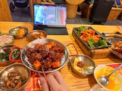 -小木屋米酒店·韩国料理(深圳总店)