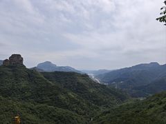 -京娘湖风景区