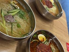 -韩麦大冷面(桂花街直营店)