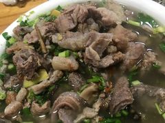 -老伯蟹脚店(朝阳路店)