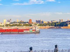 -汉水谣·江景餐厅(江滩店)