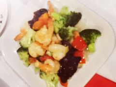 -Restaurant Sichuan 川里川外