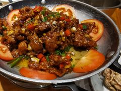 -黄泥岗·地道湖北菜(奥特莱斯店)