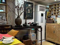 -菩提书坊(侨福大厦店)