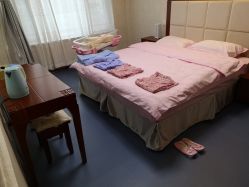 -福娃月子中心