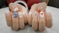-JustNail甲思美甲