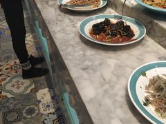 -火锅岛潮牌自助餐厅(天津天佑城店)